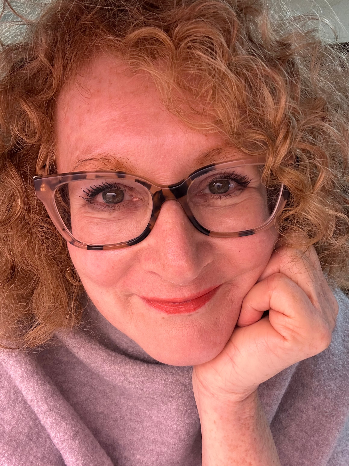 Valerie Balderson headshot