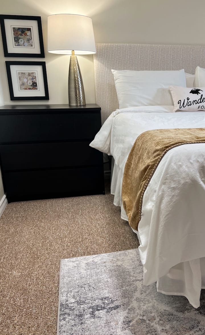 Co-Habit, one of the operating properties where the hospitality standard was developed